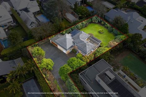 Photo of property in 55a Epsom Avenue, Epsom, Auckland, 1023