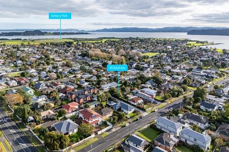 Photo of property in 9a Boyd Avenue, Mangere Bridge, Auckland, 2022