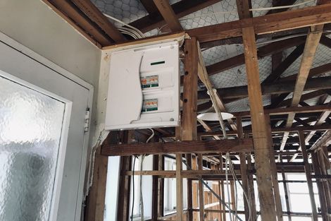 Photo of property in 4 Yorke Road, Haruru, 0204