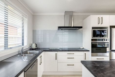 Photo of property in 5 Clifford Close, Leamington, Cambridge, 3432