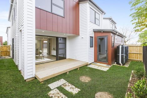 Photo of property in 67f Stratford Road, Manurewa, Auckland, 2105