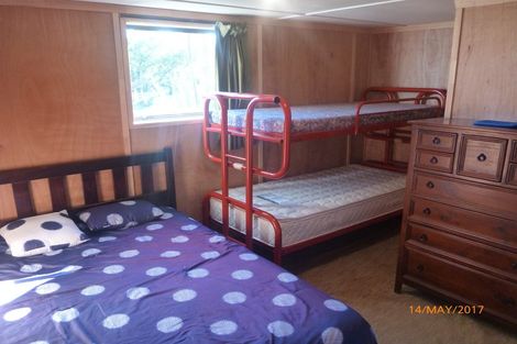 Photo of property in 41 Kirk Street, National Park, Owhango, 3989