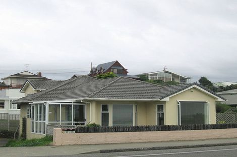 Photo of property in 89a Marine Parade, Paraparaumu Beach, Paraparaumu, 5032