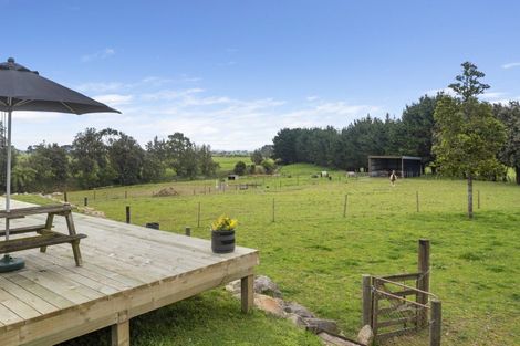 Photo of property in 2745 Opunake Road, Te Kiri, Opunake, 4682