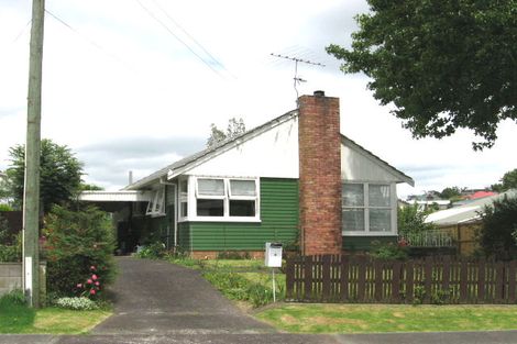 Photo of property in 4 Haycock Avenue, Mount Roskill, Auckland, 1041