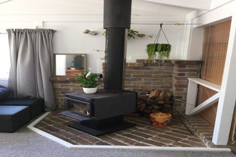 Photo of property in 7 Tombleson Road, Lake Rotoma, Rotorua, 3074