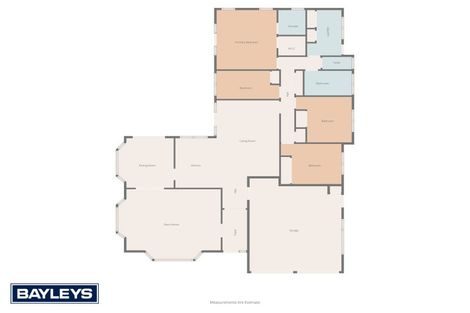 Photo of property in 19 Ellerslie Avenue, Chartwell, Hamilton, 3210