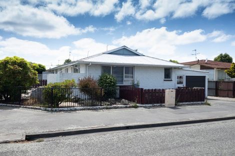 Photo of property in 3/120 Cass Street, Ashburton, 7700