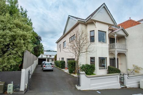 Photo of property in 298 High Street, Dunedin Central, Dunedin, 9016