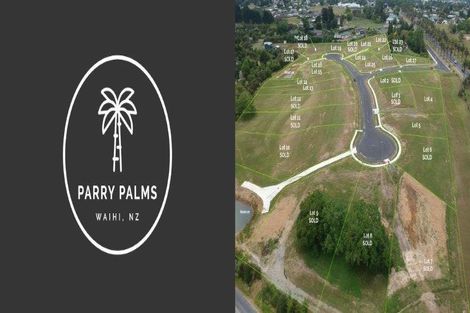 Photo of property in 1 Blueberry Lane, Waihi, 3682