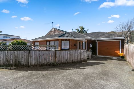 Photo of property in 24a Trafalgar Street, Waiwhetu, Lower Hutt, 5010