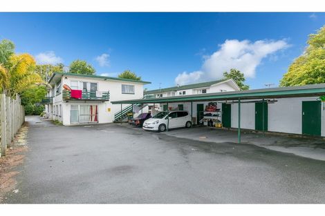 Photo of property in 8/42 Wellington Street, Hamilton East, Hamilton, 3216