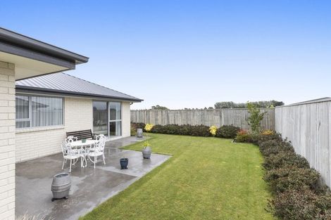 Photo of property in 45 Whitburn Avenue, Halswell, Christchurch, 8025