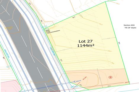 Photo of property in 2 Blueberry Lane, Waihi, 3682