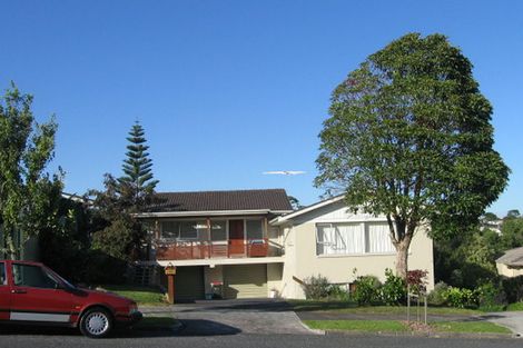 Photo of property in 43a Ripon Crescent, Meadowbank, Auckland, 1072