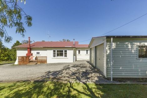 Photo of property in 52 James Road, Halcombe, Feilding, 4779