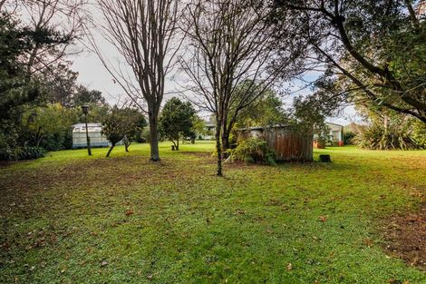 Photo of property in 49 Johnson Street, Bulls, 4818