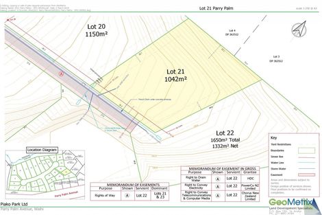 Photo of property in 6c Karamu Place, Waihi, 3682