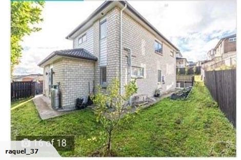 Photo of property in 23 Vino Cina Heights, Ranui, Auckland, 0612