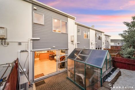 Photo of property in 21/218 Captain Springs Road, Onehunga, Auckland, 1061