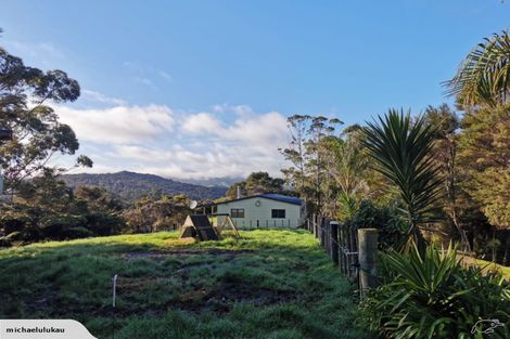 Photo of property in 780 Pupuke Mangapa Road, Kaeo, 0479