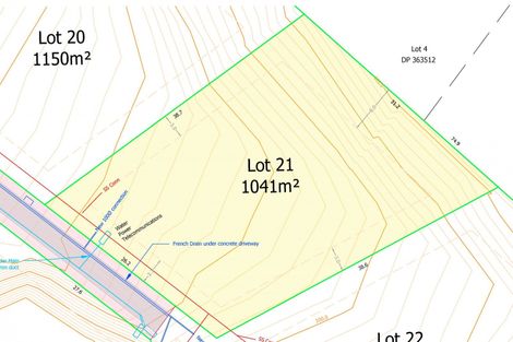 Photo of property in 6c Karamu Place, Waihi, 3682