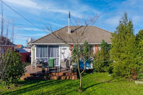Photo of property in 11 Point Bush Road, Waimate, 7924