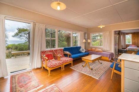 Photo of property in 1162 Collingwood-puponga Main Road, Pakawau, Collingwood, 7073