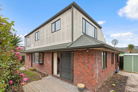 Photo of property in 2/57 Tennyson Street, Sydenham, Christchurch, 8023