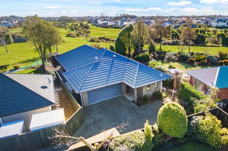 Photo of property in 26 Coppinger Terrace, Aidanfield, Christchurch, 8025