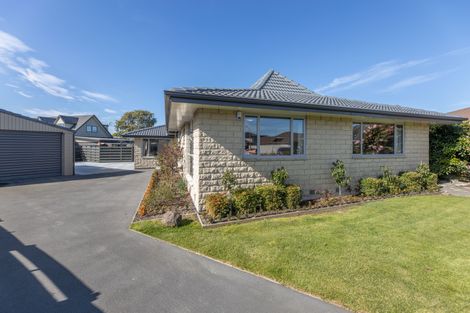 Photo of property in 11 Goya Place, Bishopdale, Christchurch, 8051