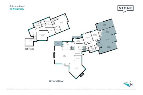 Photo of property in 8 Bruce Road, Te Awamutu, 3875