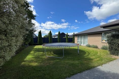 Photo of property in 21 Luxembourg Crescent, Halswell, Christchurch, 8025