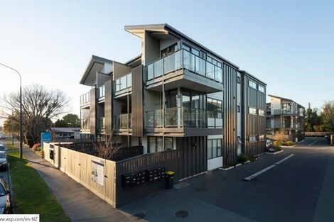 Photo of property in 104/118 Bealey Avenue, Christchurch Central, Christchurch, 8013