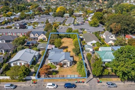 Photo of property in 42 Riverview Street, Beckenham, Christchurch, 8023
