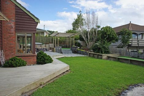 Photo of property in 7 Janome Place, Bucklands Beach, Auckland, 2014