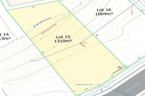 Photo of property in 3 Karamu Place, Waihi, 3682