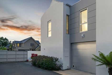 Photo of property in 1/22 Stoneyhurst Street, St Albans, Christchurch, 8014