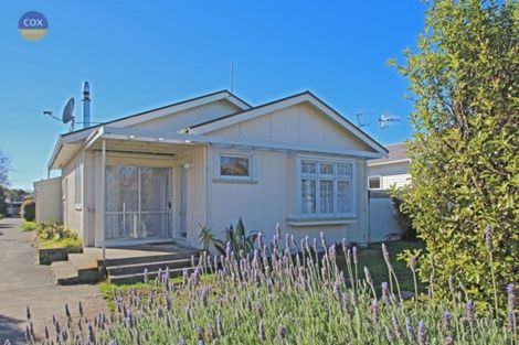 Photo of property in 191 Georges Drive, Napier South, Napier, 4110