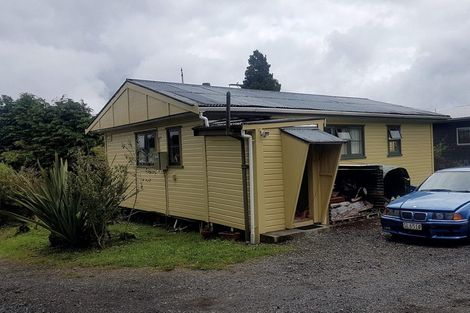 Photo of property in 30 Mackenzie Street, National Park, Owhango, 3989