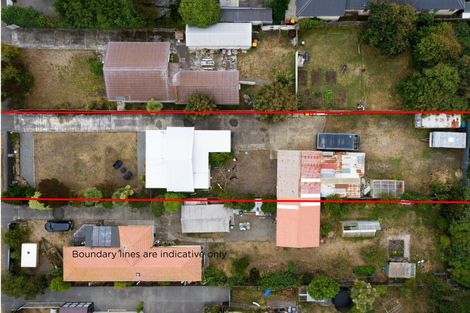 Photo of property in 261 Estuary Road, South New Brighton, Christchurch, 8062