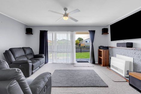 Photo of property in 20 Sain Crescent, Morrinsville, 3300