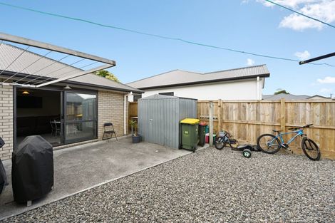 Photo of property in 2/6 Garrick Place, Beerescourt, Hamilton, 3200