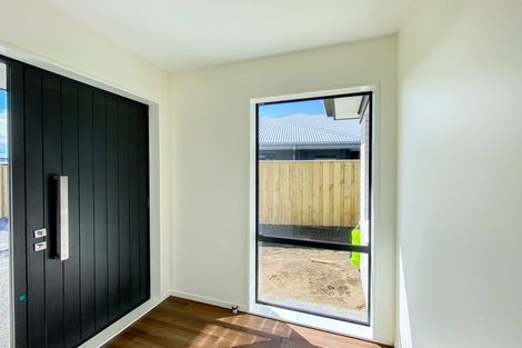 Photo of property in 32 Sanders Way, Rolleston, 7614