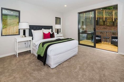 Photo of property in 120d Fairview Avenue, Fairview Heights, Auckland, 0632