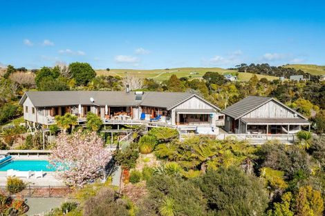 Photo of property in 158 Rangiora Road, Kaiwaka, 0573