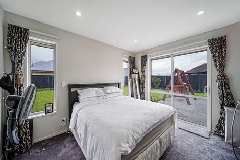 Photo of property in 10 Murphys Road, Halswell, Christchurch, 8025