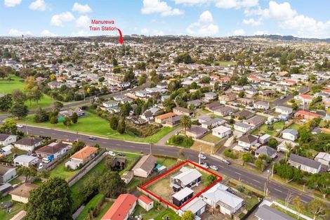 Photo of property in 123 Coxhead Road, Manurewa, Auckland, 2102