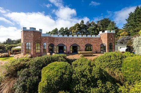 Photo of property in 785 Portobello Road, Broad Bay, Dunedin, 9014