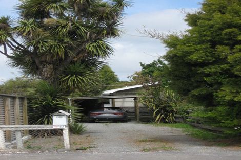 Photo of property in 17a Linton Street, Mayfield, Blenheim, 7201